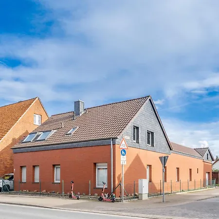 Lägenhet Private