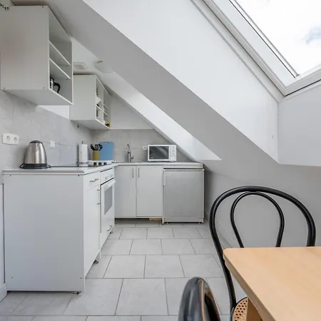 Private Apartamento Hanóver