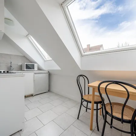 Apartment Private