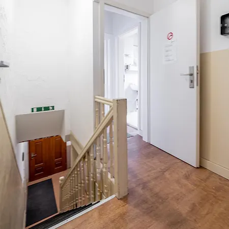 Private Apartamento Hanóver