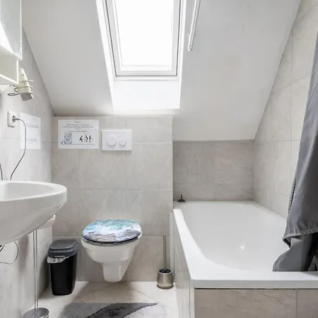 Private Apartamento Hanóver